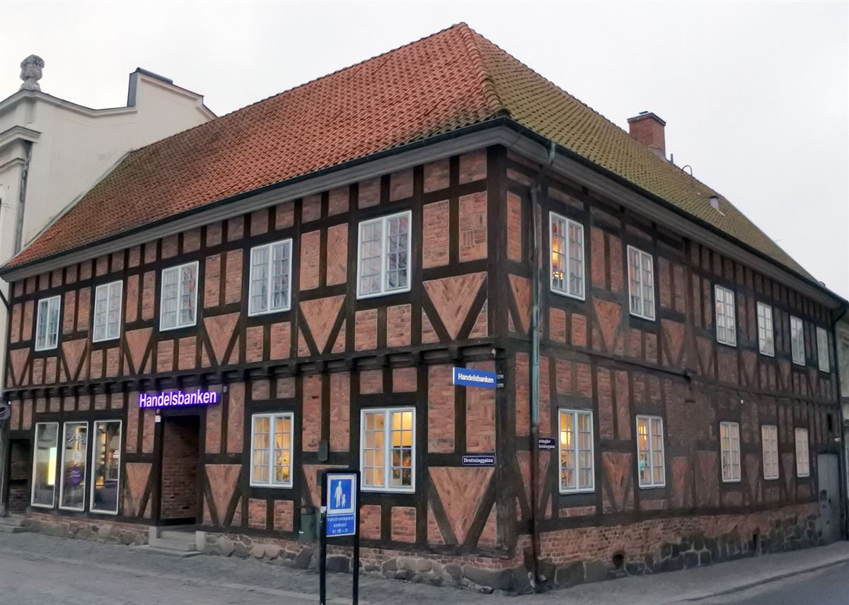 Kontoret Karlshamn