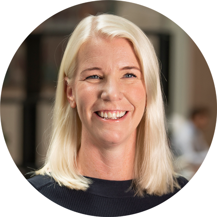 Ylva Sarby Westman