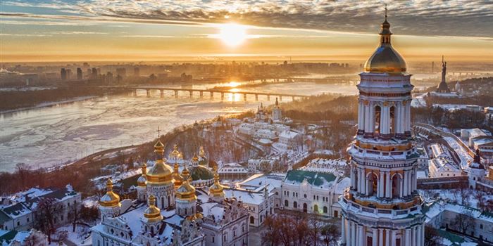  Ukraina-krisen och om hur du kan tänka kring ditt sparande. 