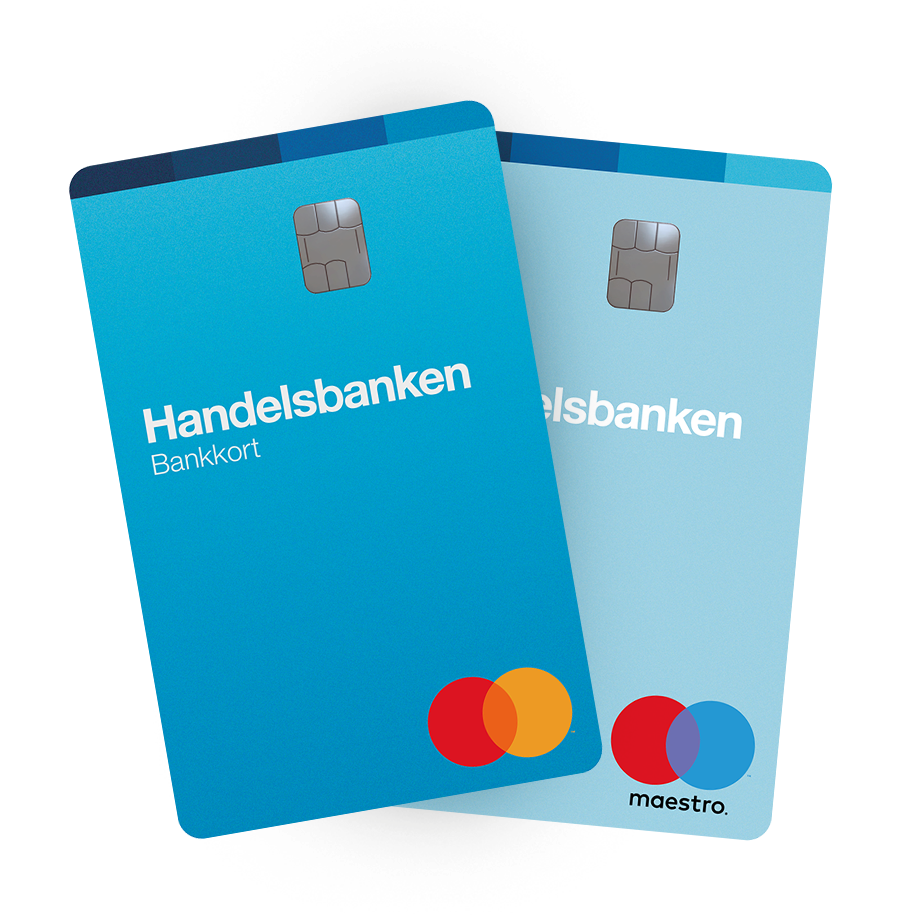 mastercard_and_maestro card  handelsbanken.se