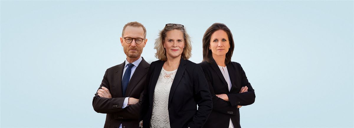Webinar 9 februari_2023 med chefsstrateg Claes Måhlén, senior ekonom Helena Bornevall och privatrådgivare Charlotte Lövenberg Persson.-Handelsbanken.se