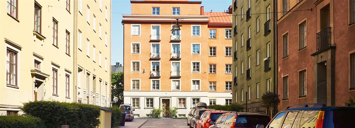 -  Handelsbaken.se