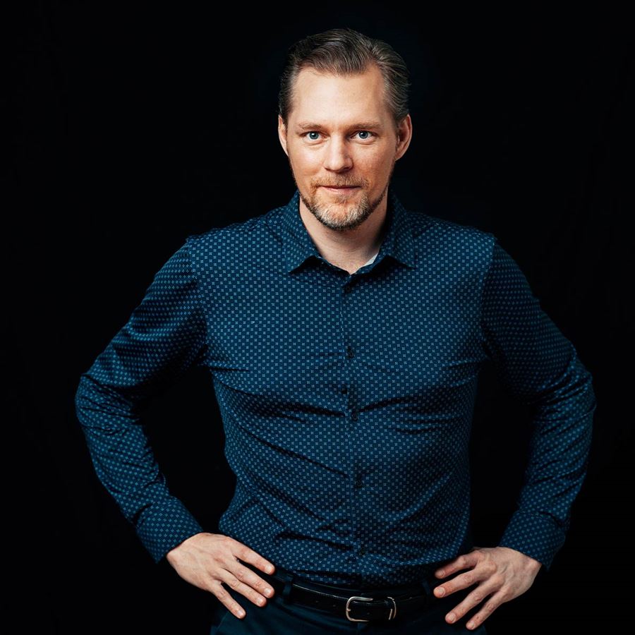 Günther Mårder, sparprofil.