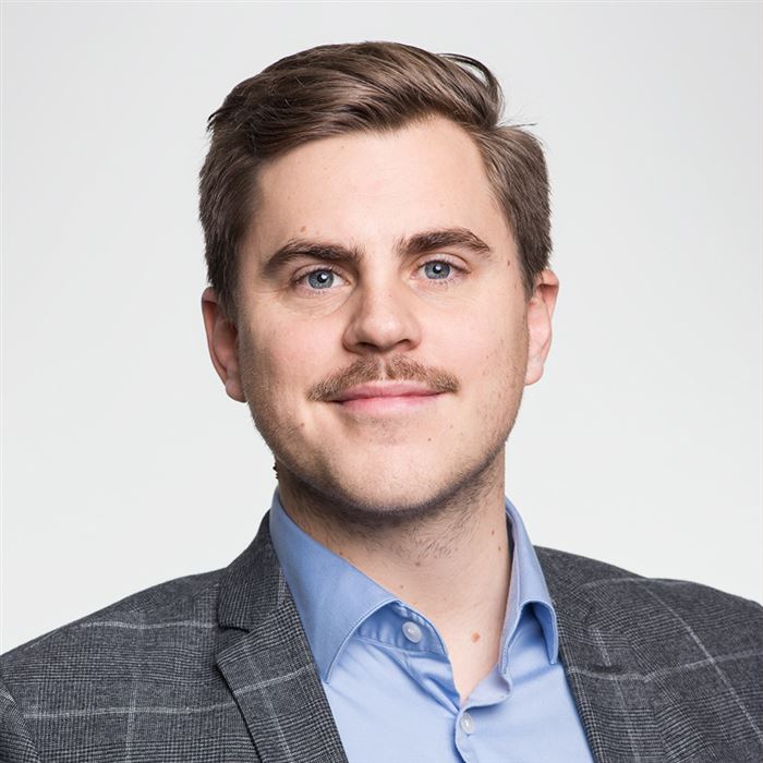 Günther Mårder.