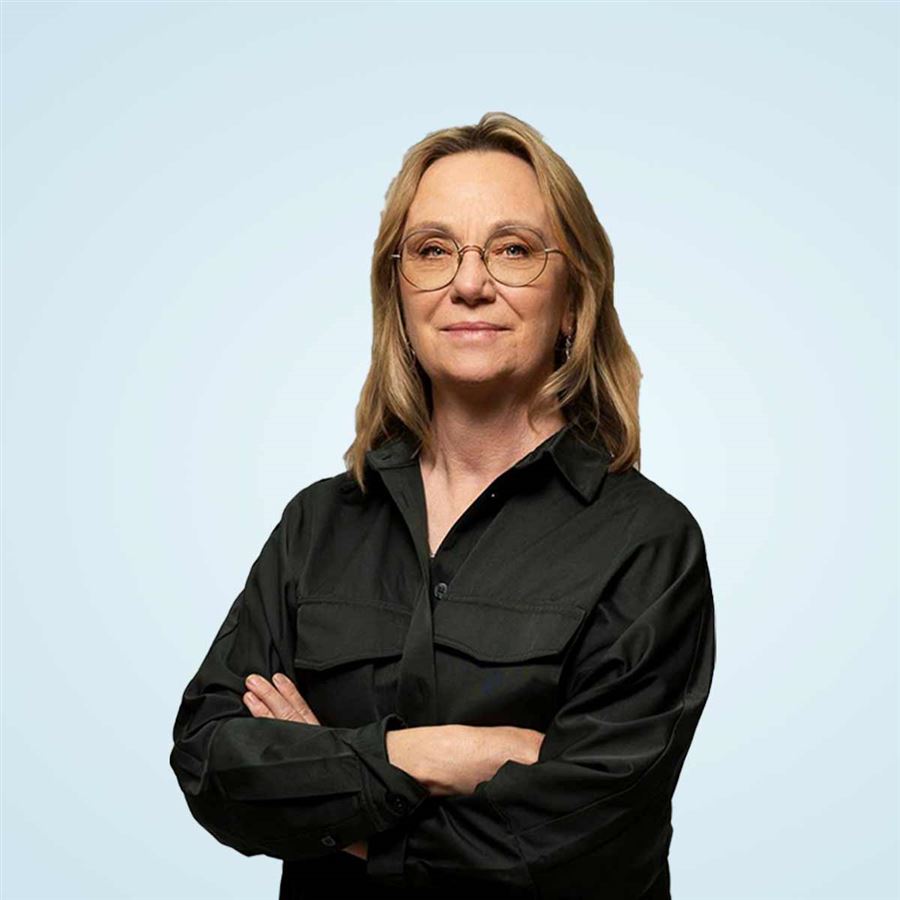 Christina Nyman