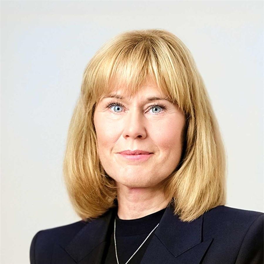 Maria Lidström Andersson
