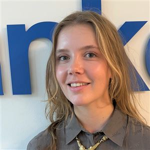 Medarbetare på Handelsbanken