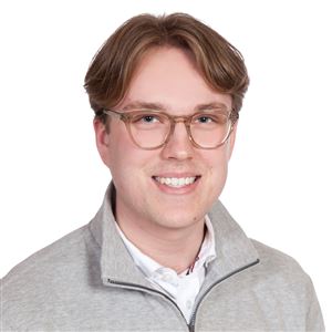 Medarbetare på Handelsbanken