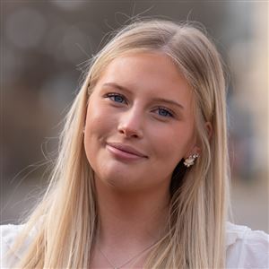 Medarbetare på Handelsbanken