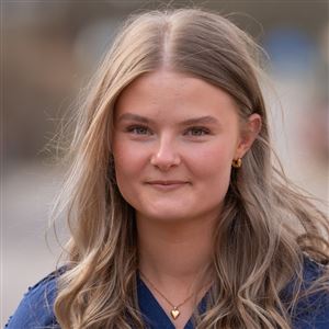 Medarbetare på Handelsbanken