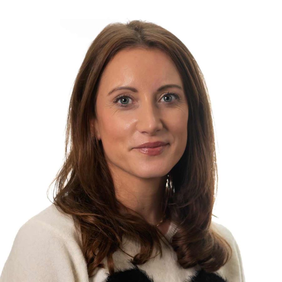 Kristina Holmqvist, jurist, Handelsbanken