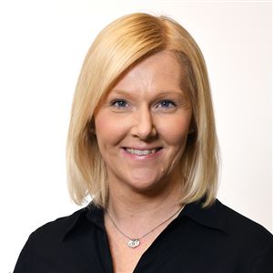 Medarbetare på Handelsbanken