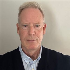 Medarbetare på Handelsbanken
