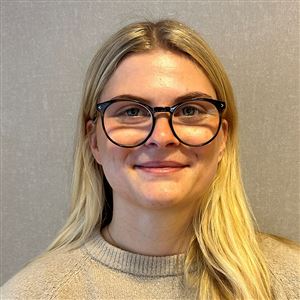 Medarbetare på Handelsbanken