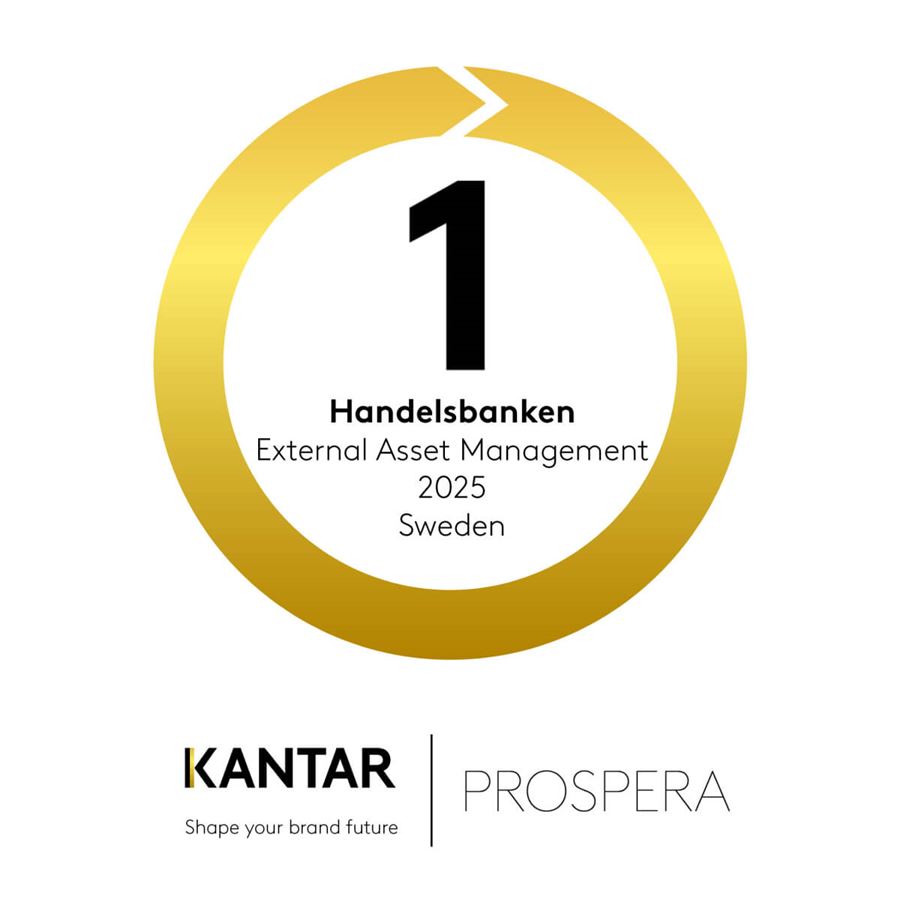 Utmärkelsedekal.