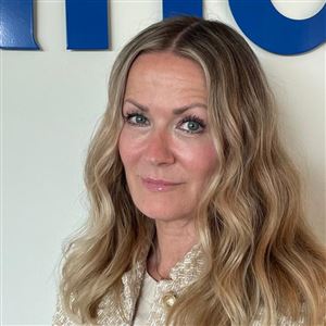 Medarbetare på Handelsbanken