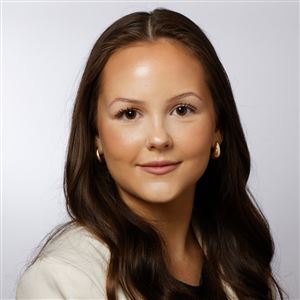 Medarbetare på Handelsbanken