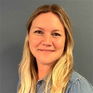 Medarbetare på Handelsbanken