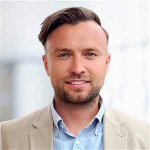 Medarbetare i Handelsbanken