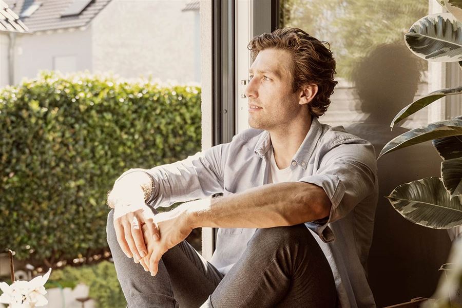 Man funderar över villkorsändring.