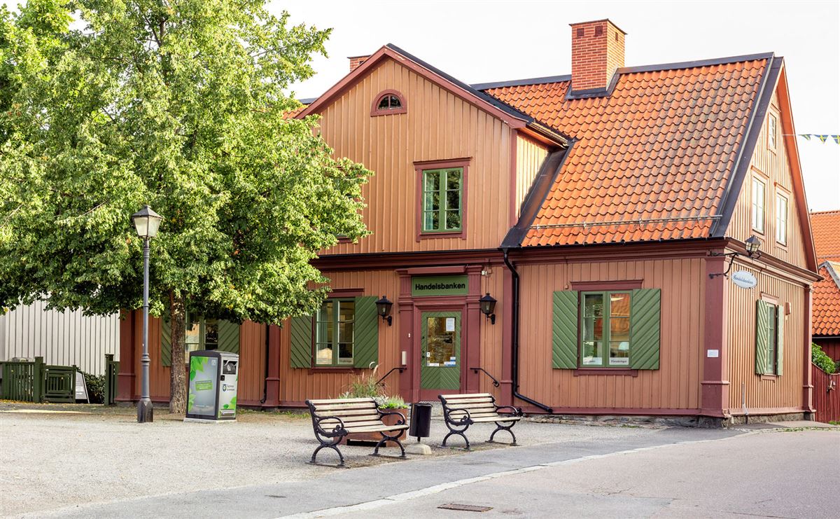 Kontoret Sigtuna