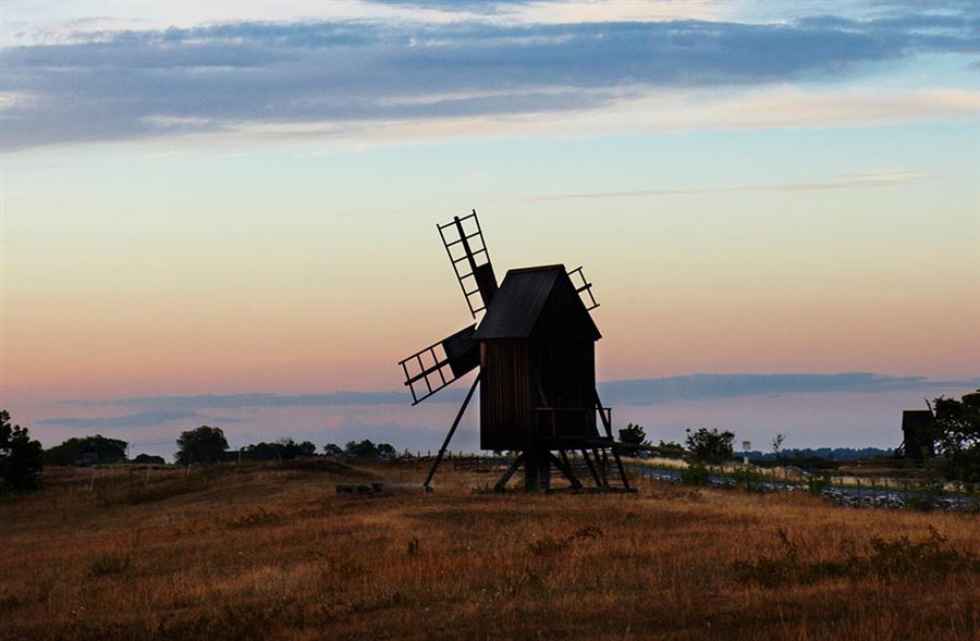 Kontoret Borgholm