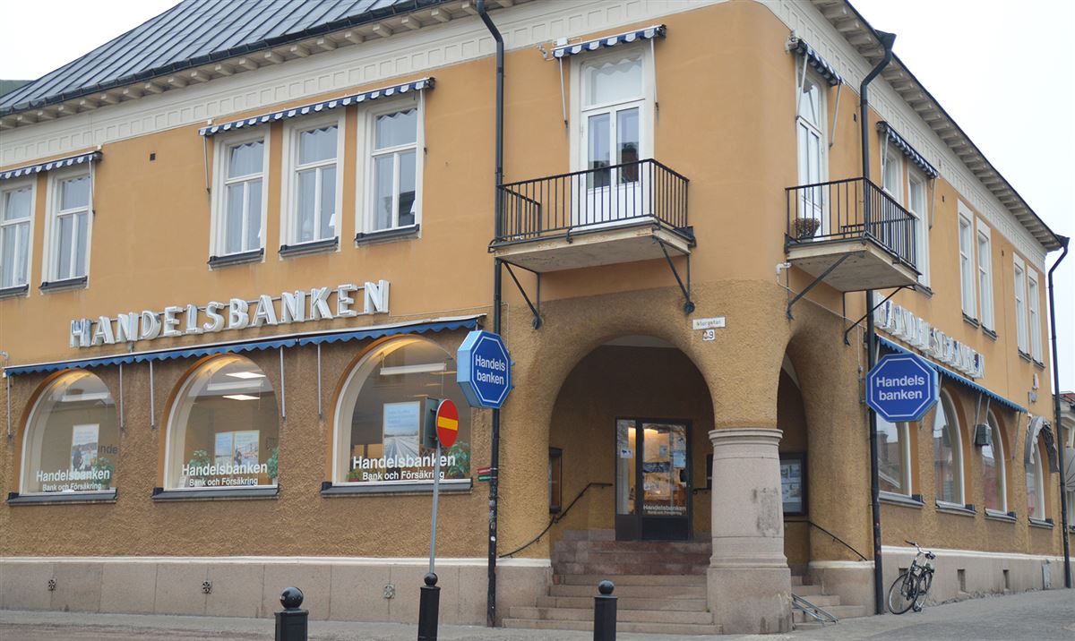 Kontoret Vimmerby