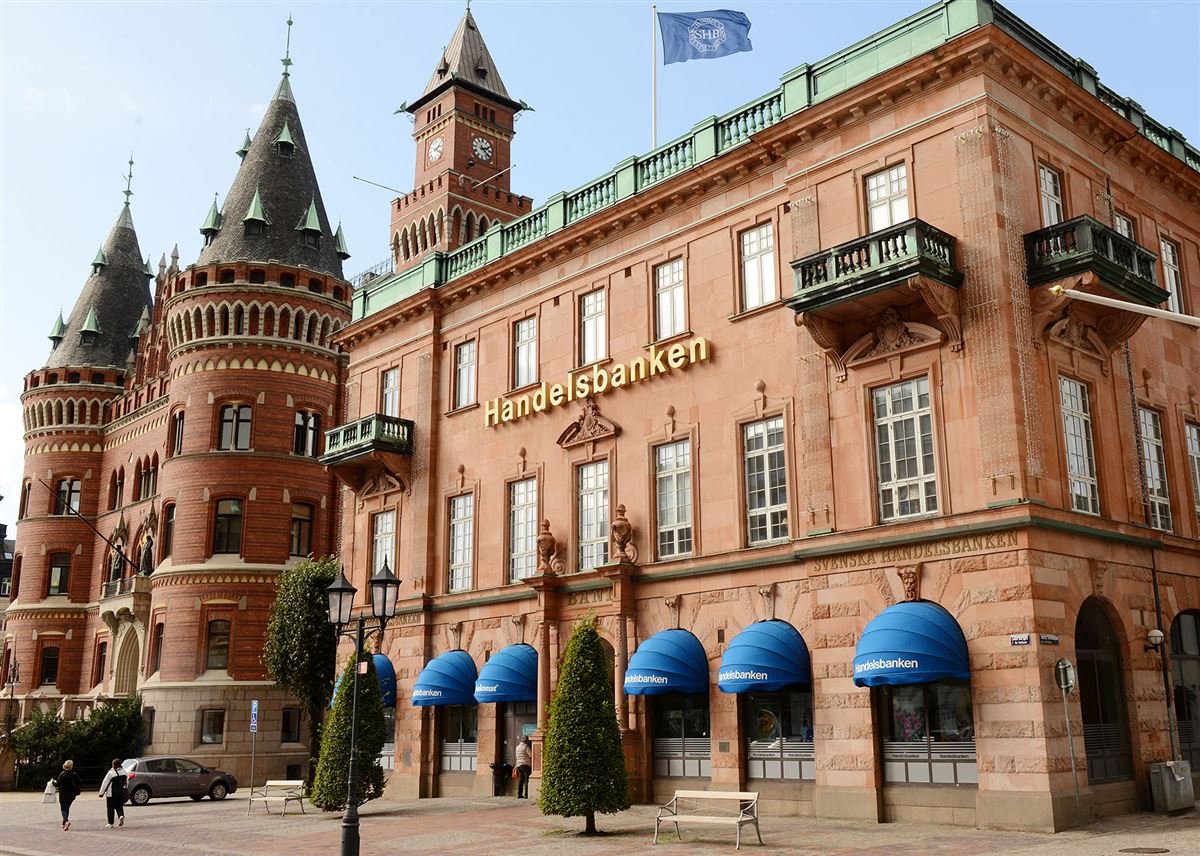 Kontoret Helsingborg Stortorget