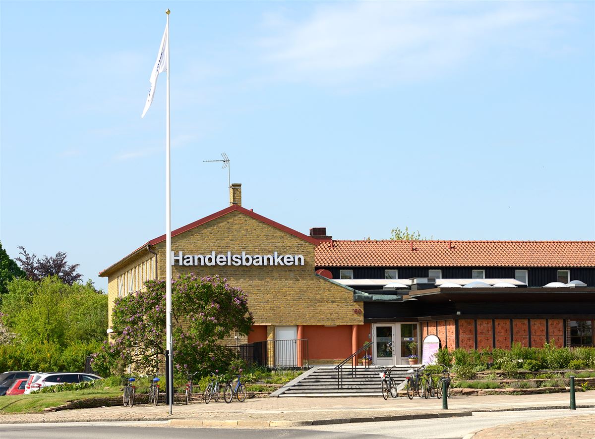 Kontoret Malmö Fridhem