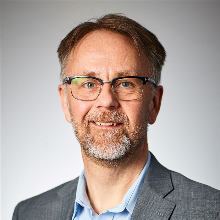 Niclas, Tf kontorschef