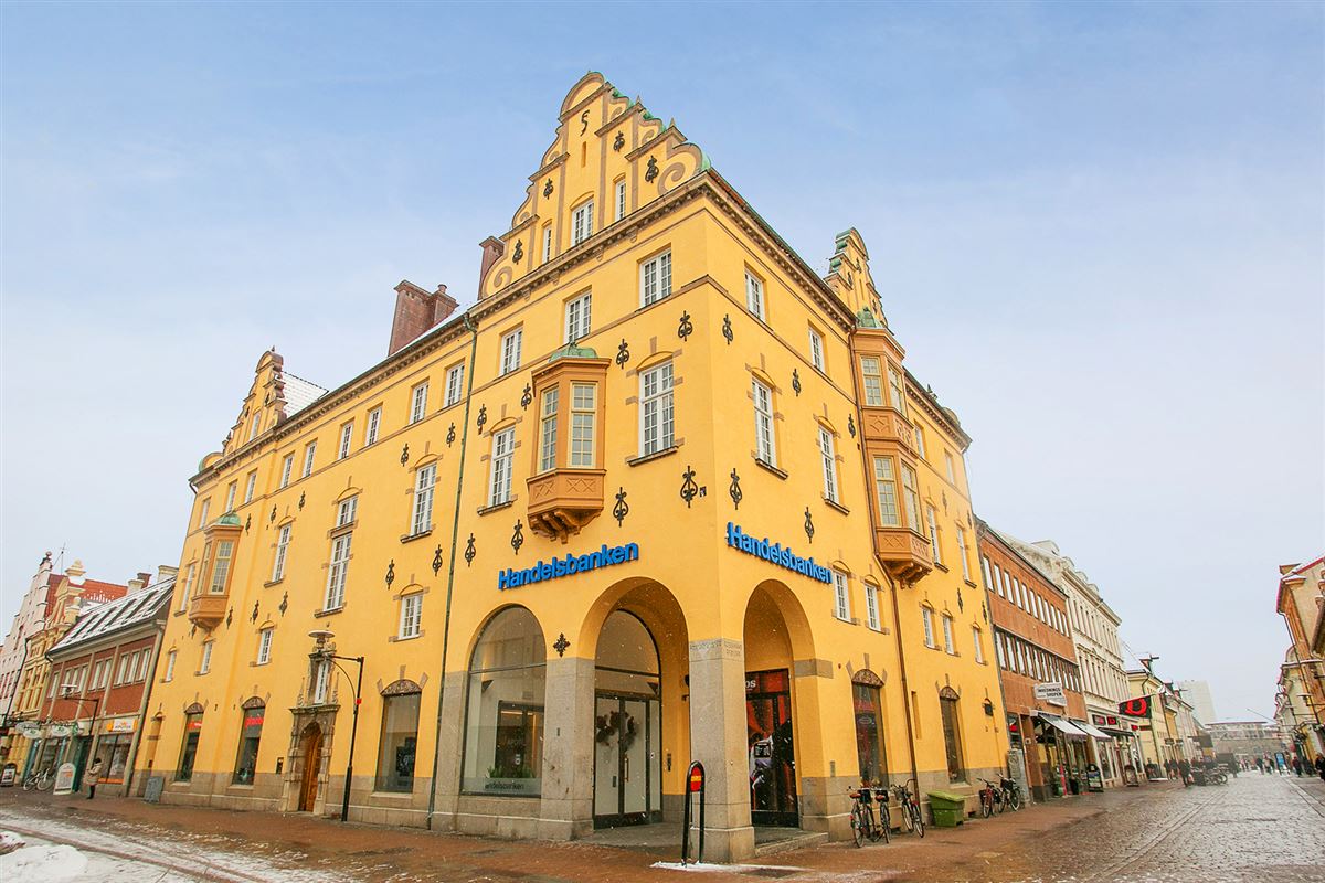 Kontoret Kalmar