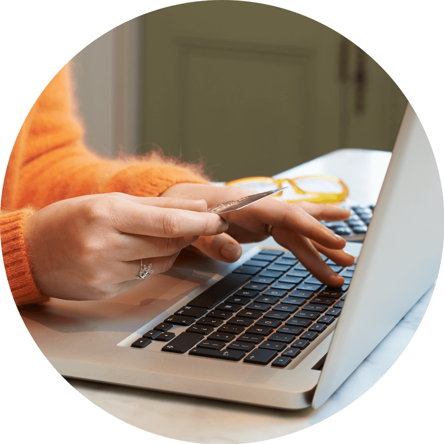 Bankkort och kreditkort  Handelsbanken