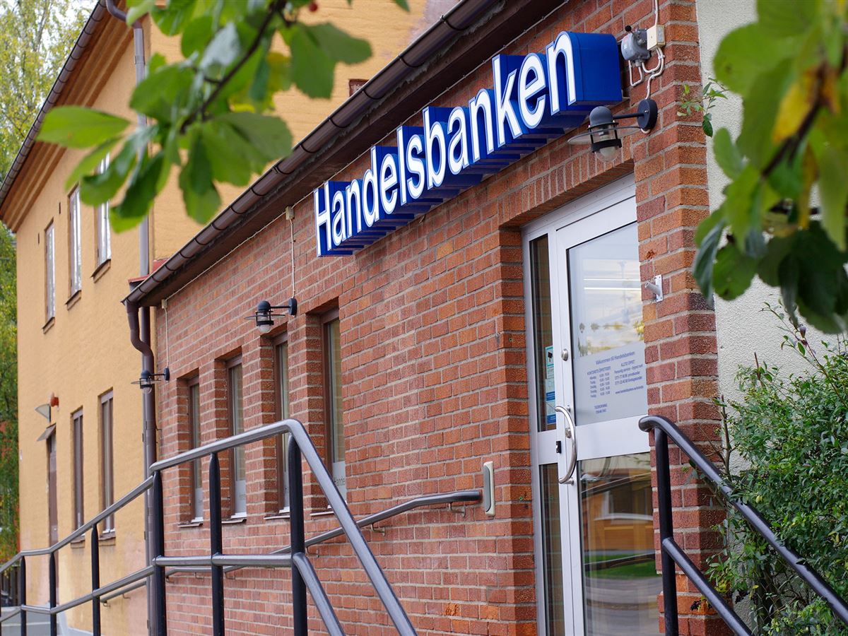 Bankkontoret Knivsta