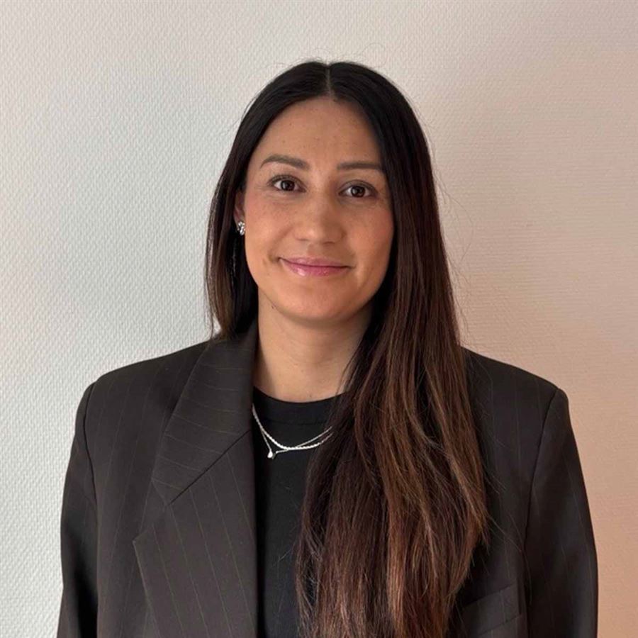 Jasmin Karlsson, Handelbanken