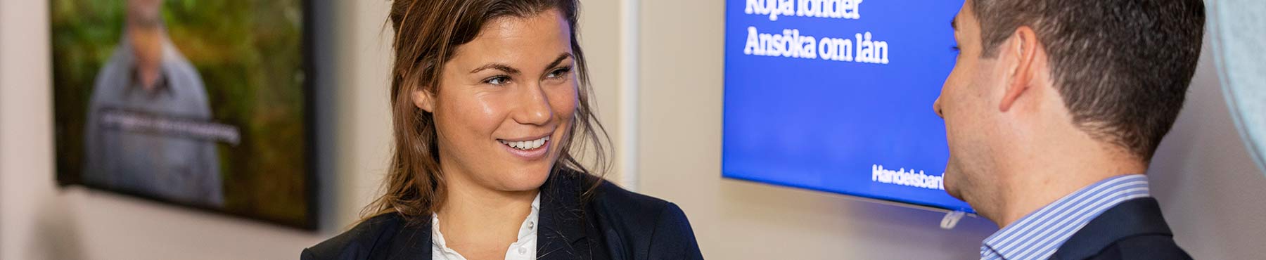 Checklista för att byta bank  Handelsbanken