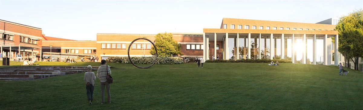 Göteborgs universitet