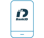 Ikon for Mobile BankID