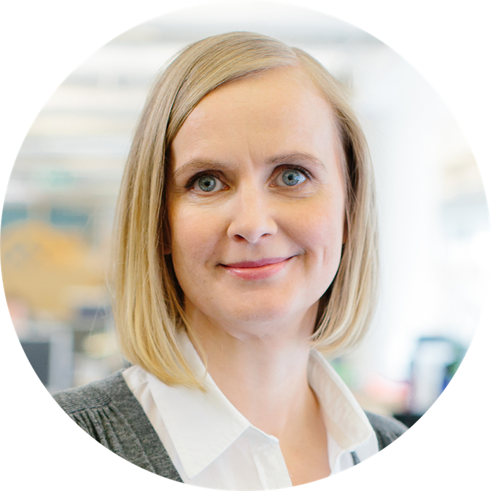 Anna Lindvetter